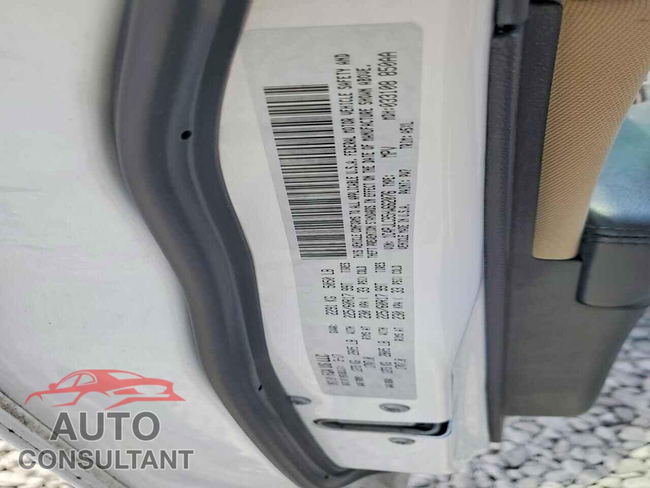 JEEP CHEROKEE 2017 - 1C4PJLCB5HW662076