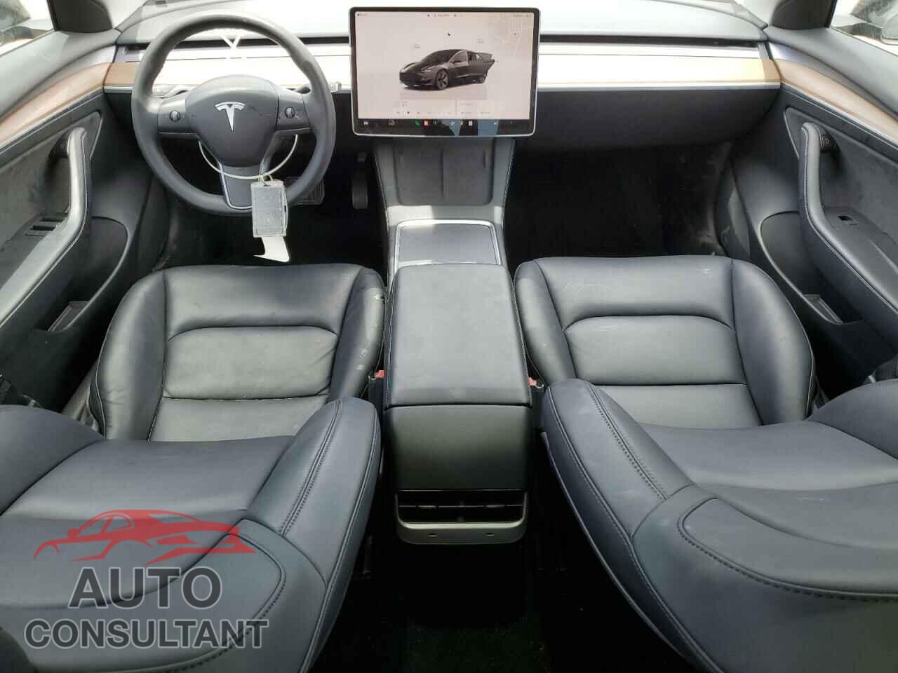 TESLA MODEL 3 2023 - 5YJ3E1EA9PF426559