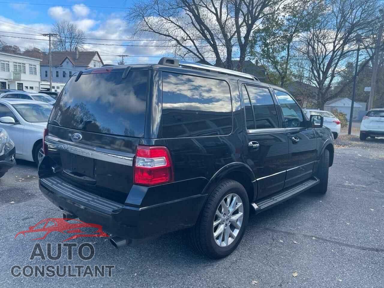 FORD EXPEDITION 2017 - 1FMJU2AT8HEA07303