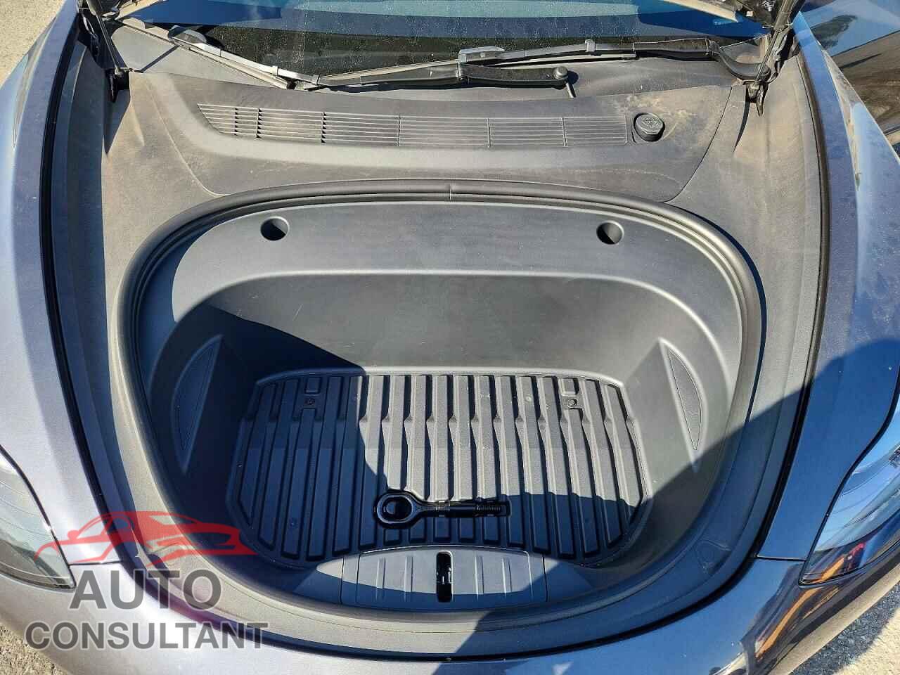 TESLA MODEL 3 2023 - 5YJ3E1EB3PF714263
