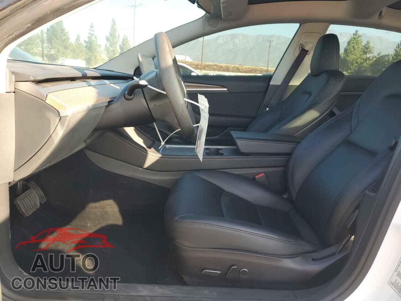 TESLA MODEL 3 2023 - 5YJ3E1EA8PF513367