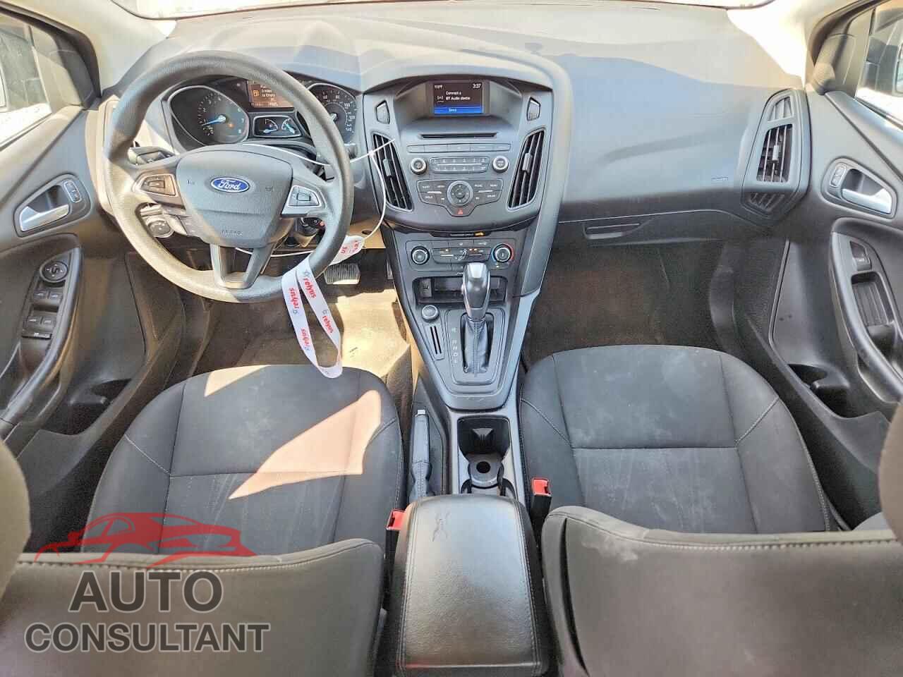 FORD FOCUS 2016 - 1FADP3F2XGL236516