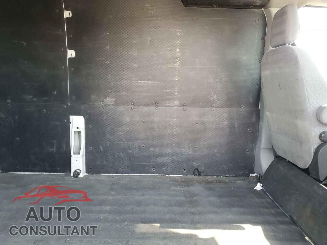 FORD TRANSIT 2016 - 1FTYE2YM7GKB31335