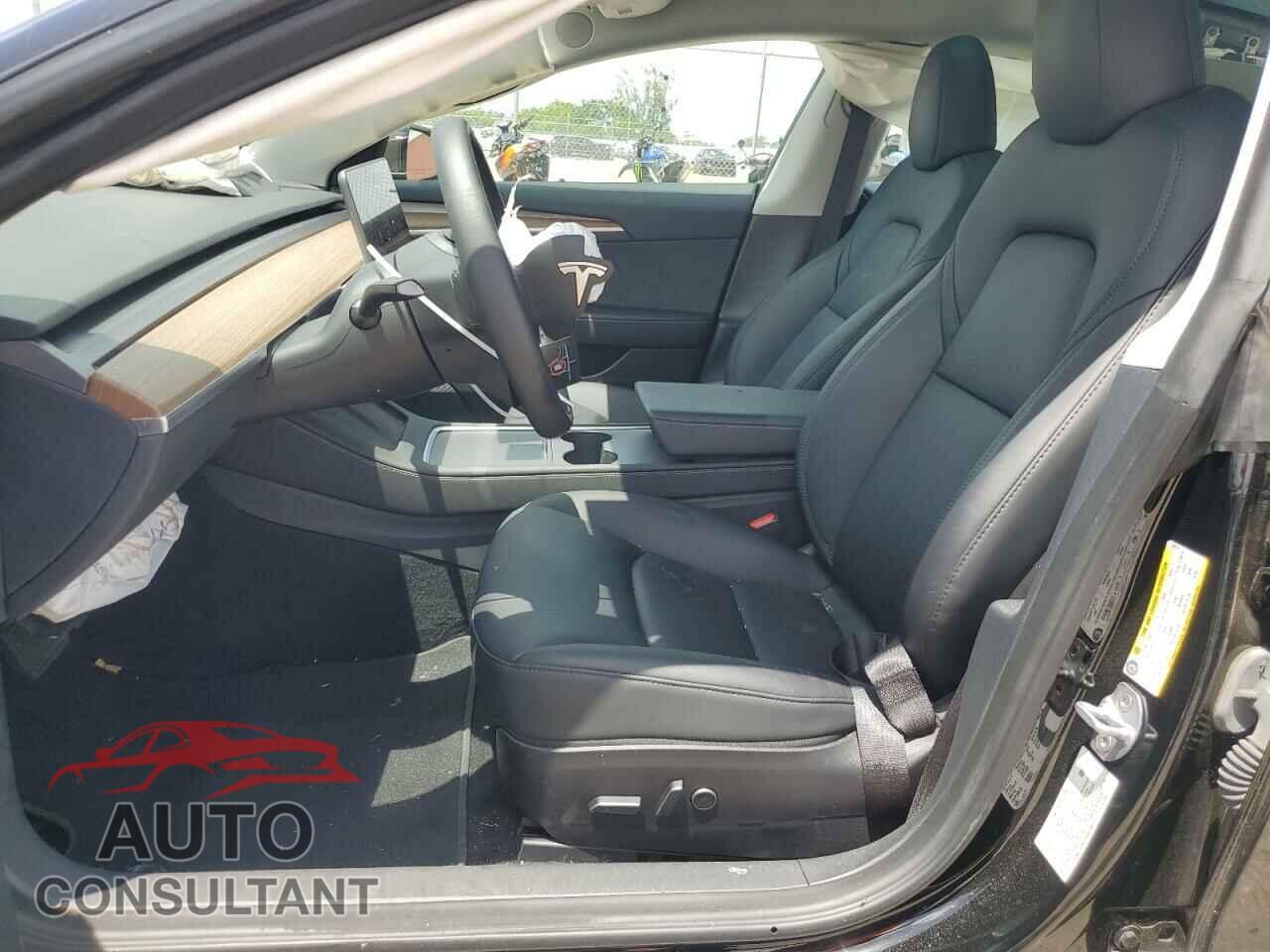 TESLA MODEL 3 2023 - 5YJ3E1EA5PF598121