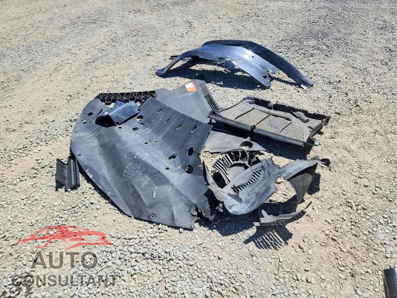 TESLA MODEL S 2016 - 5YJSA1E21GF157148