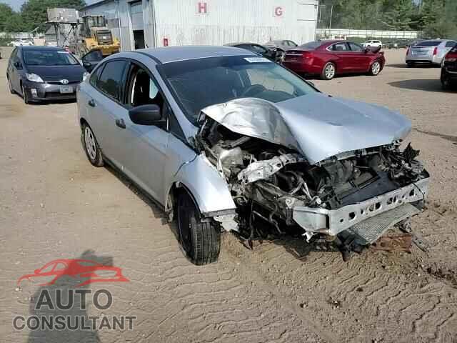 FORD FOCUS 2015 - 1FADP3E20FL347317