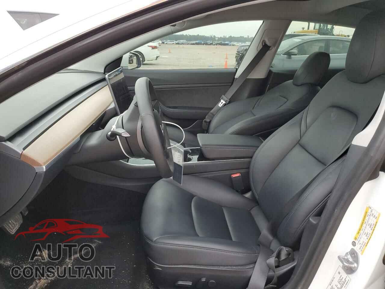 TESLA MODEL 3 2020 - 5YJ3E1EA0LF661846