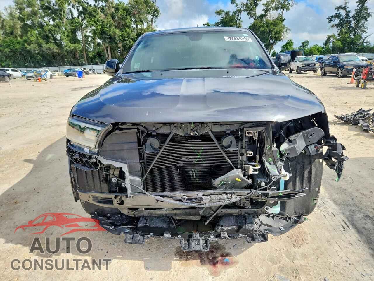 DODGE DURANGO 2025 - 1C4RDJDG1SC553976