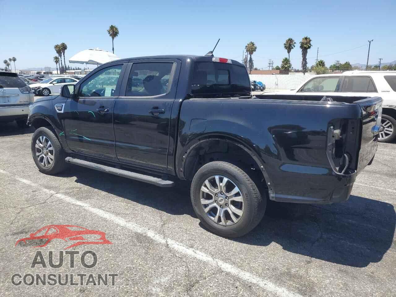 FORD RANGER 2019 - 1FTER4EH4KLA67221