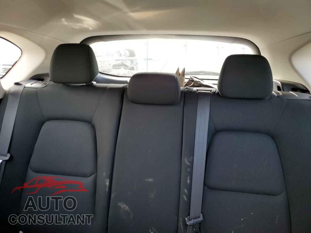 MAZDA CX-5 2020 - JM3KFABM1L0776081