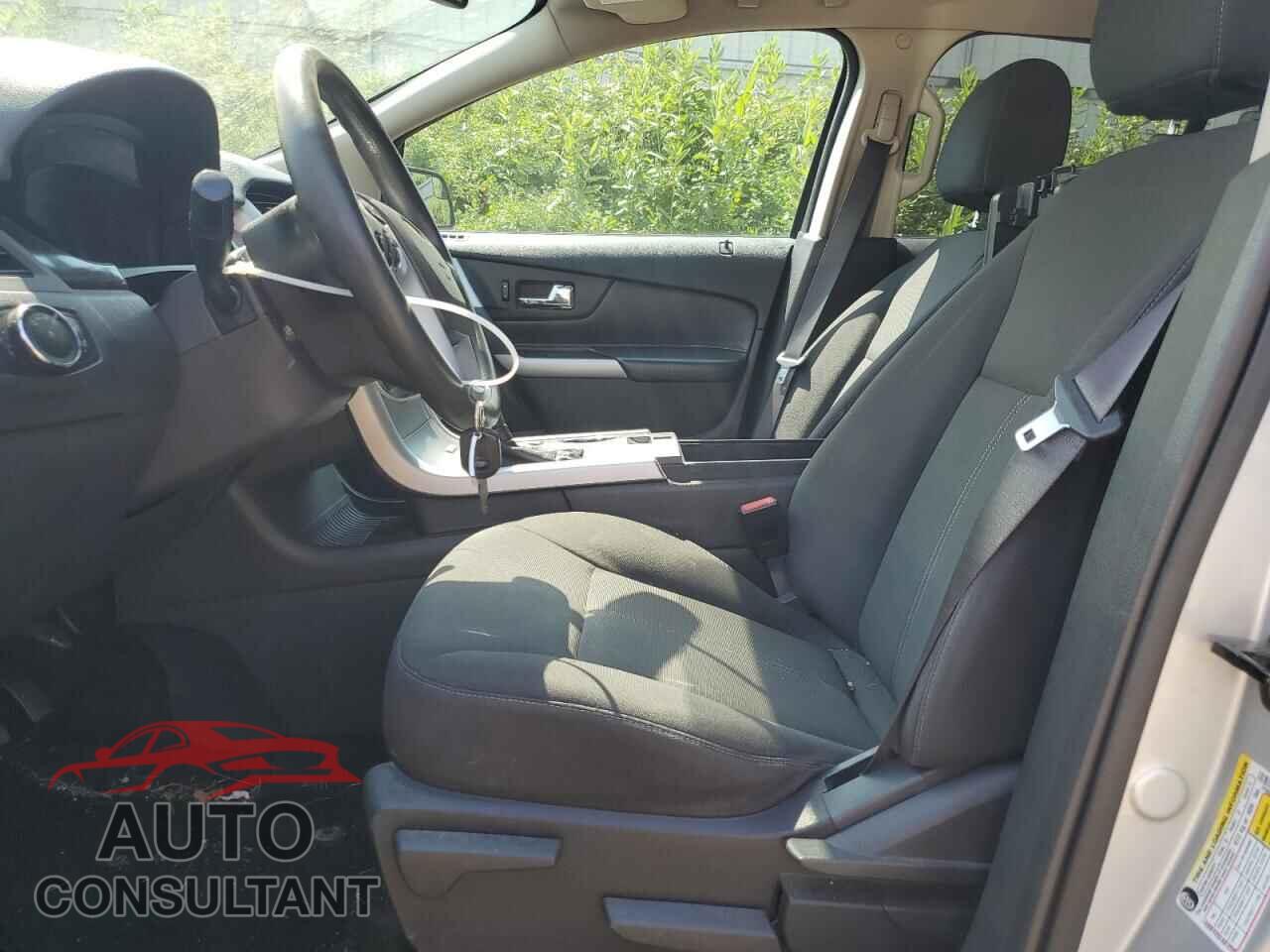 FORD EDGE 2014 - 2FMDK3GC9EBB17638