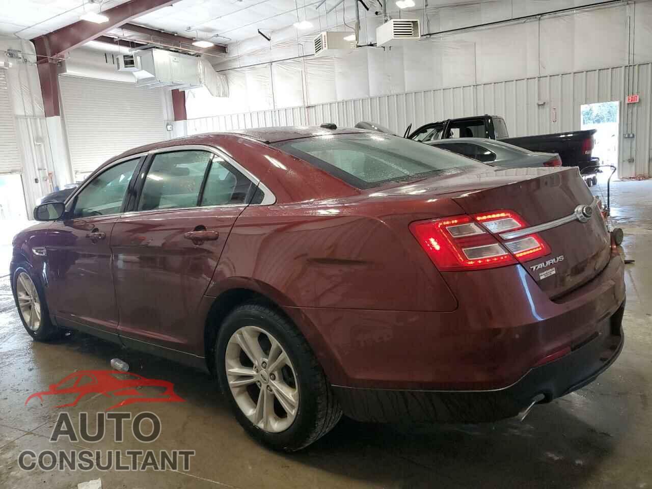 FORD TAURUS 2016 - 1FAHP2E86GG143583