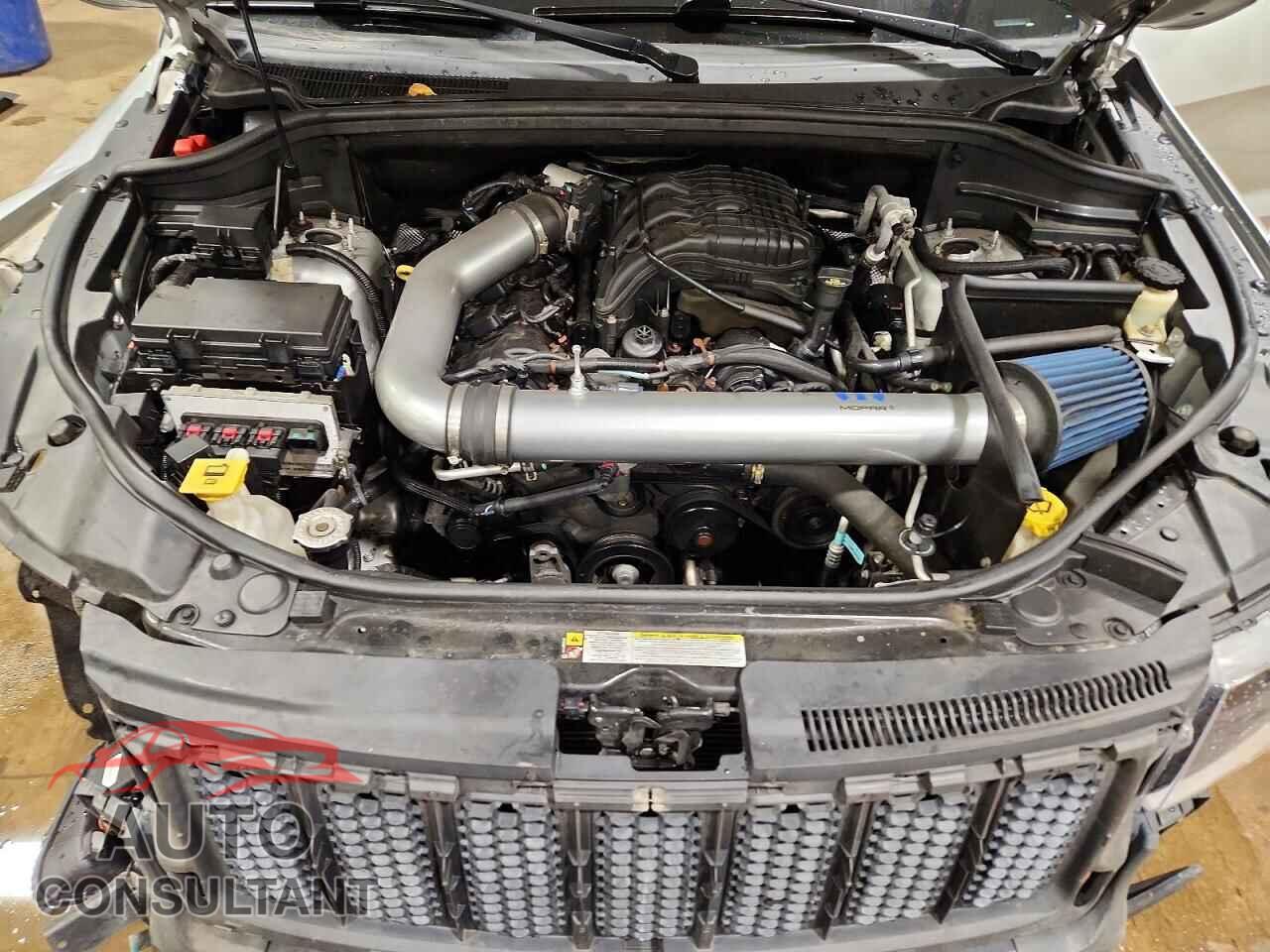 JEEP CHEROKEE 2013 - 1C4RJFAG8DC620263