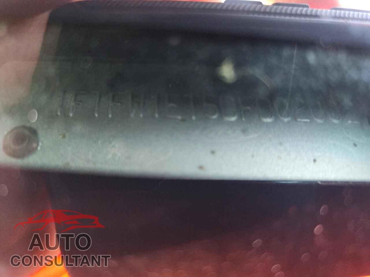 FORD F150 2013 - 1FTFW1ET5DFD02002