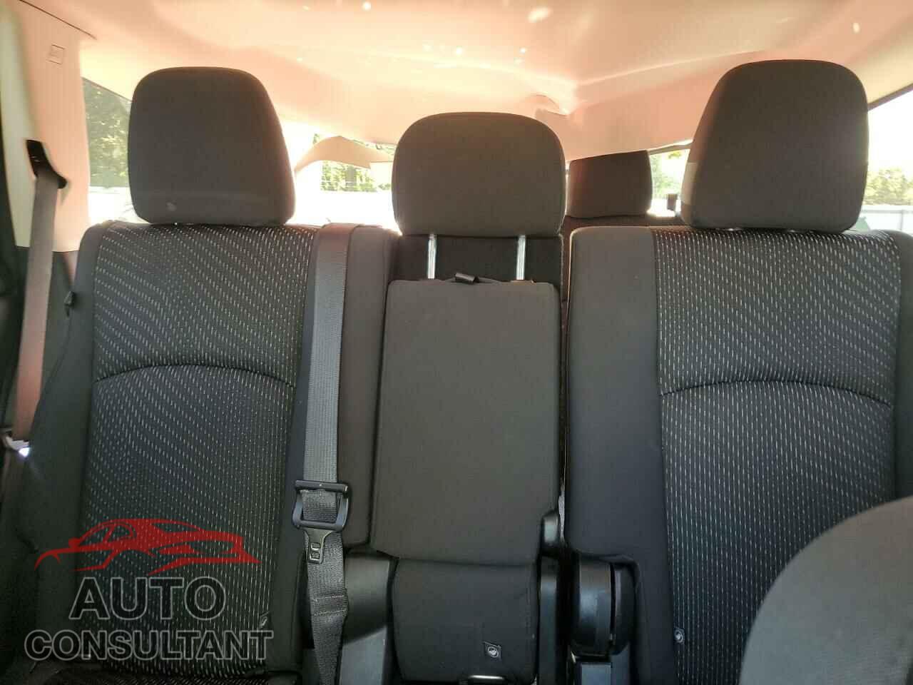 DODGE JOURNEY 2018 - 3C4PDCAB2JT520130