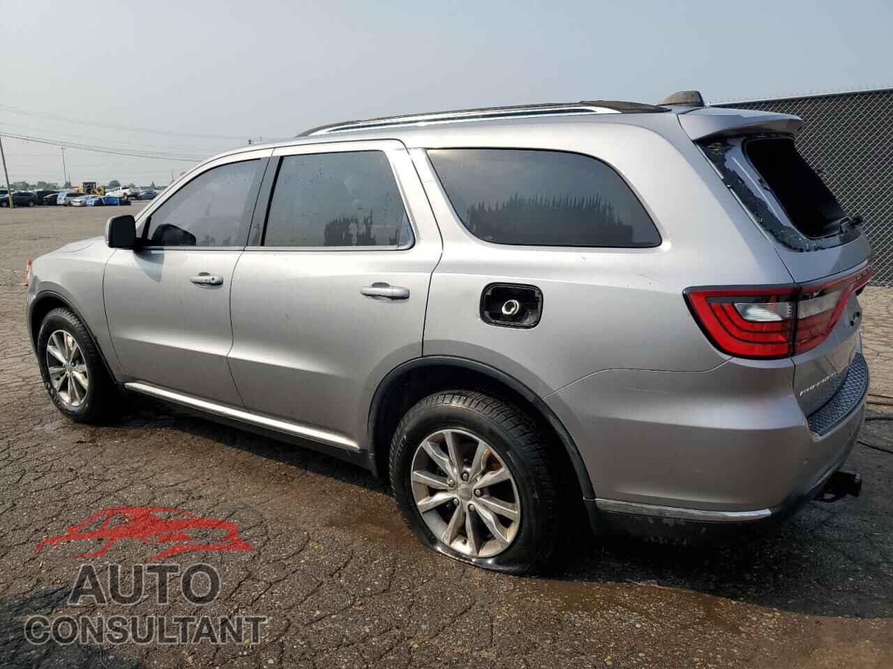 DODGE DURANGO 2014 - 1C4RDHDG7EC449666