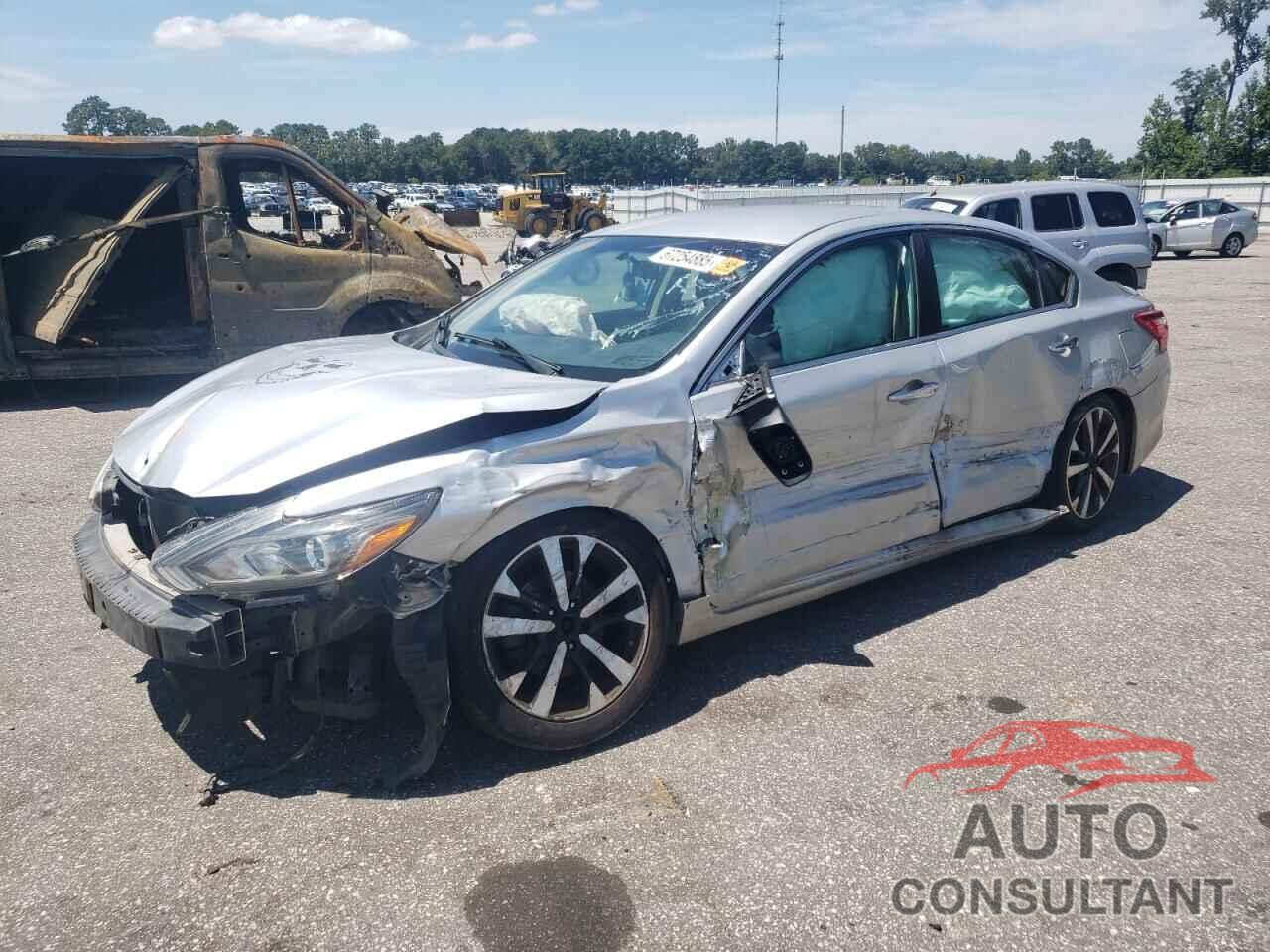 NISSAN ALTIMA 2016 - 1N4AL3AP9GC145495