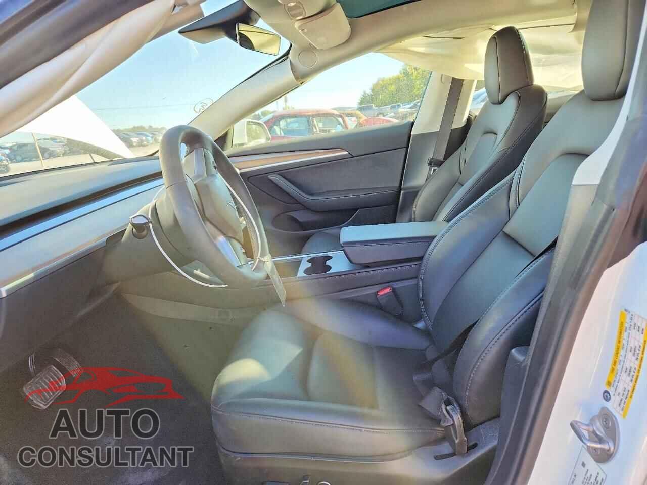 TESLA MODEL 3 2023 - 5YJ3E1EB3PF595114