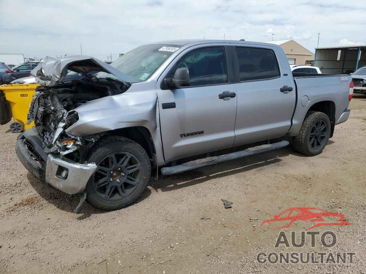 TOYOTA TUNDRA 2020 - 5TFEY5F18LX259889