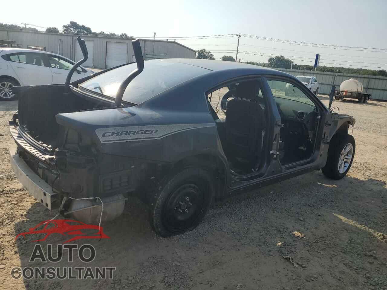 DODGE CHARGER 2016 - 2C3CDXBG2GH347893