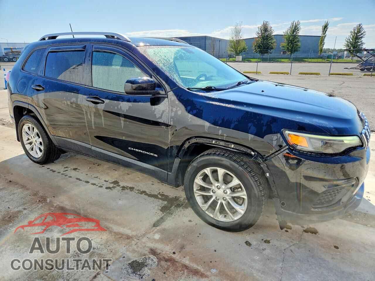 JEEP CHEROKEE 2020 - 1C4PJLCB1LD645411