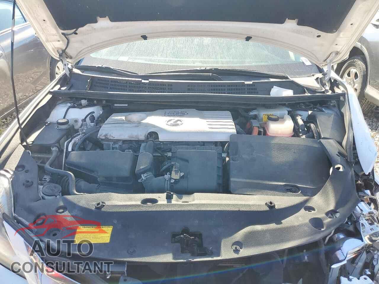 LEXUS CT 200 2012 - JTHKD5BH3C2077207