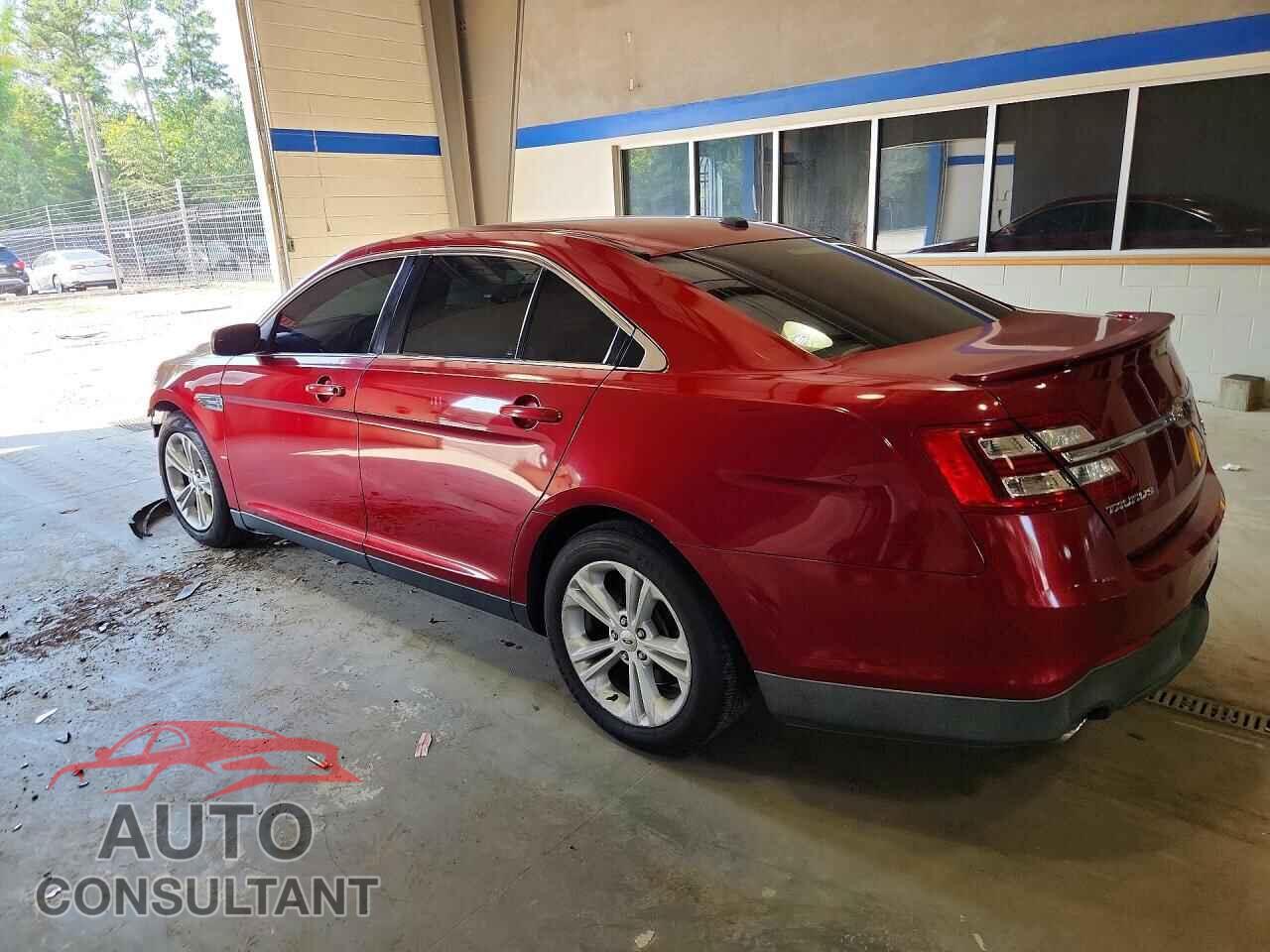 FORD TAURUS 2014 - 1FAHP2E8XEG177538