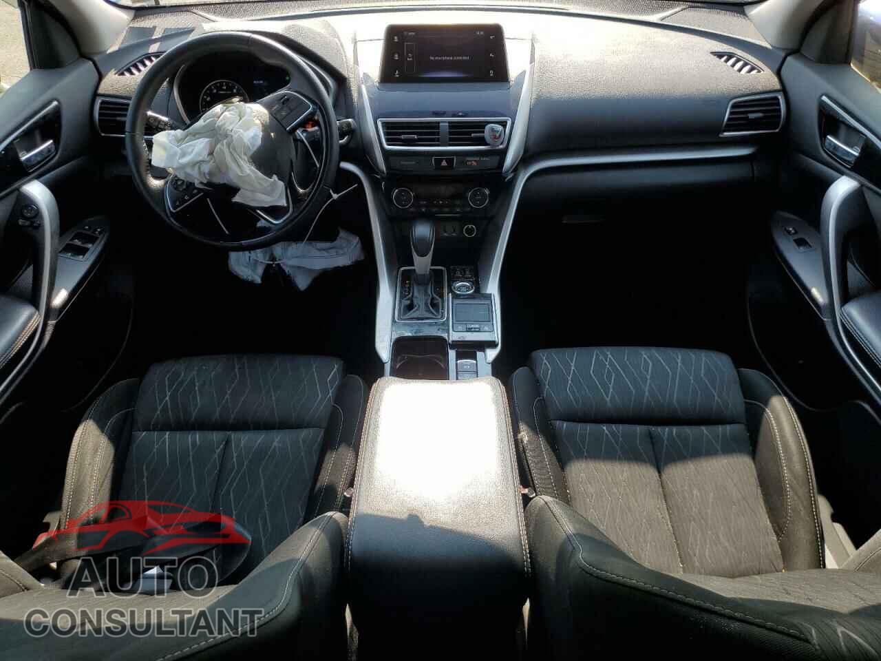 MITSUBISHI ECLIPSE 2019 - JA4AT5AAXKZ024508