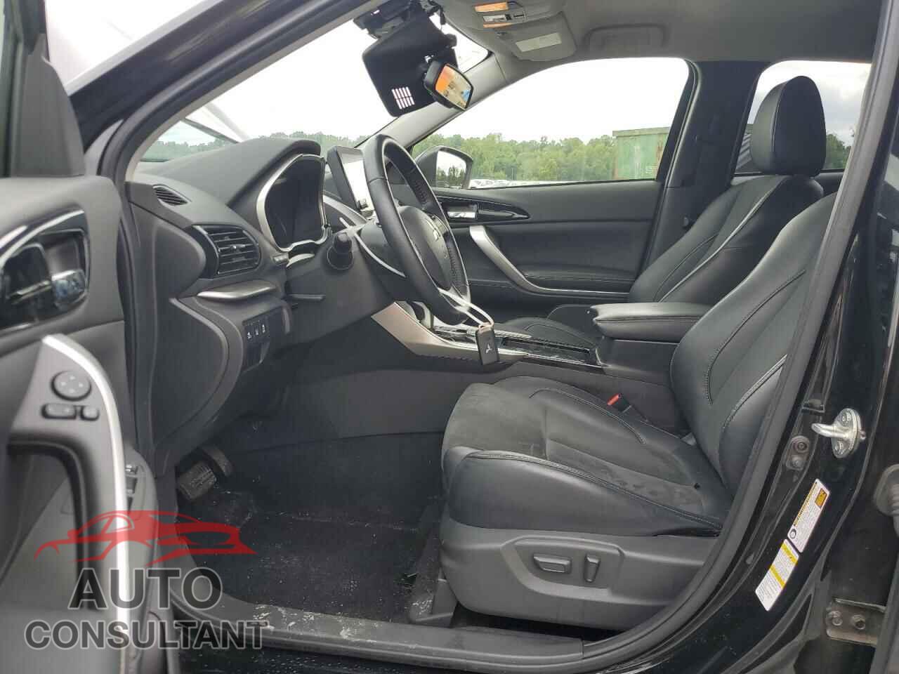 MITSUBISHI ECLIPSE 2022 - JA4ASWAA2NZ004850