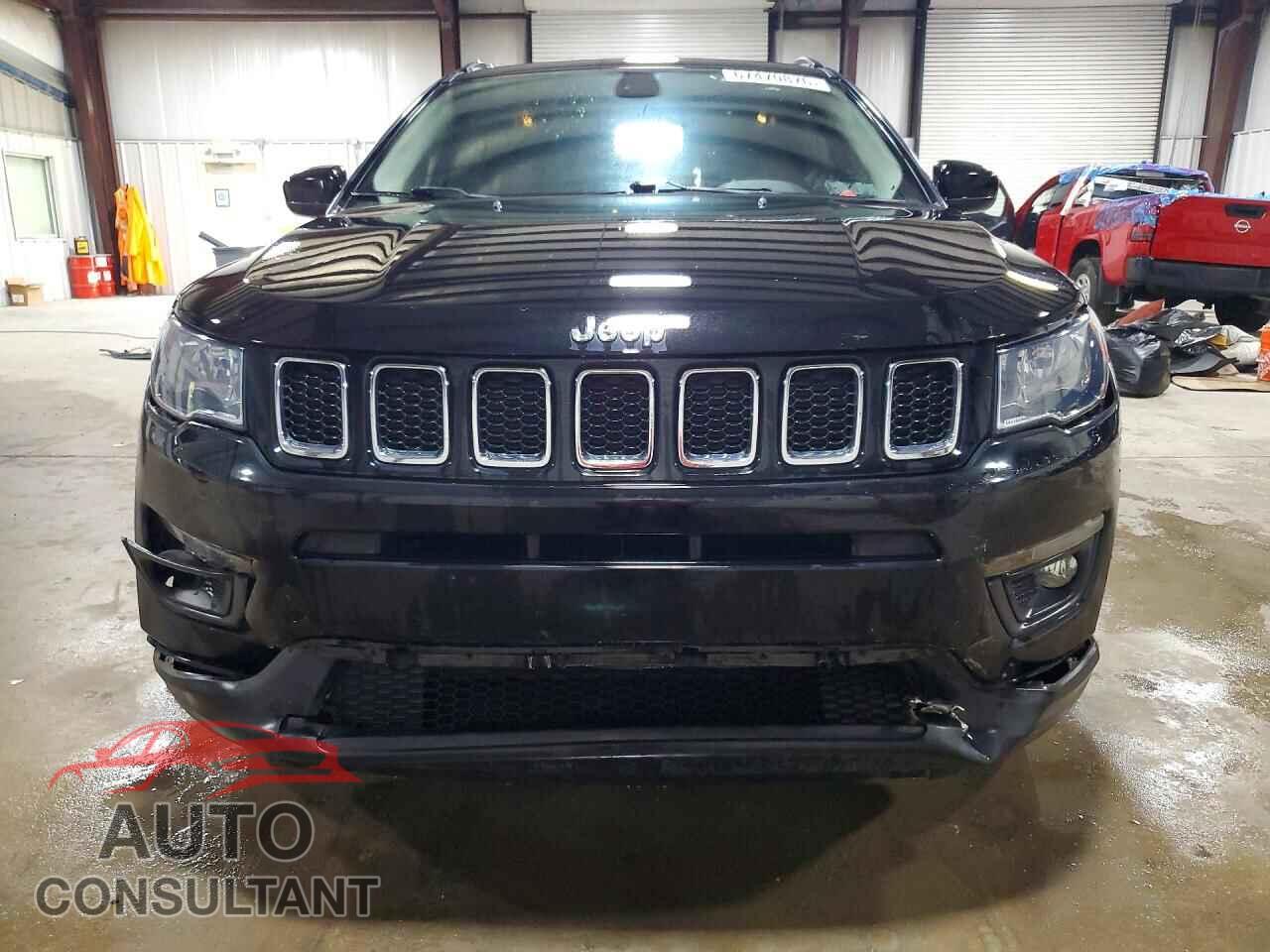 JEEP COMPASS 2020 - 3C4NJDBBXLT150357