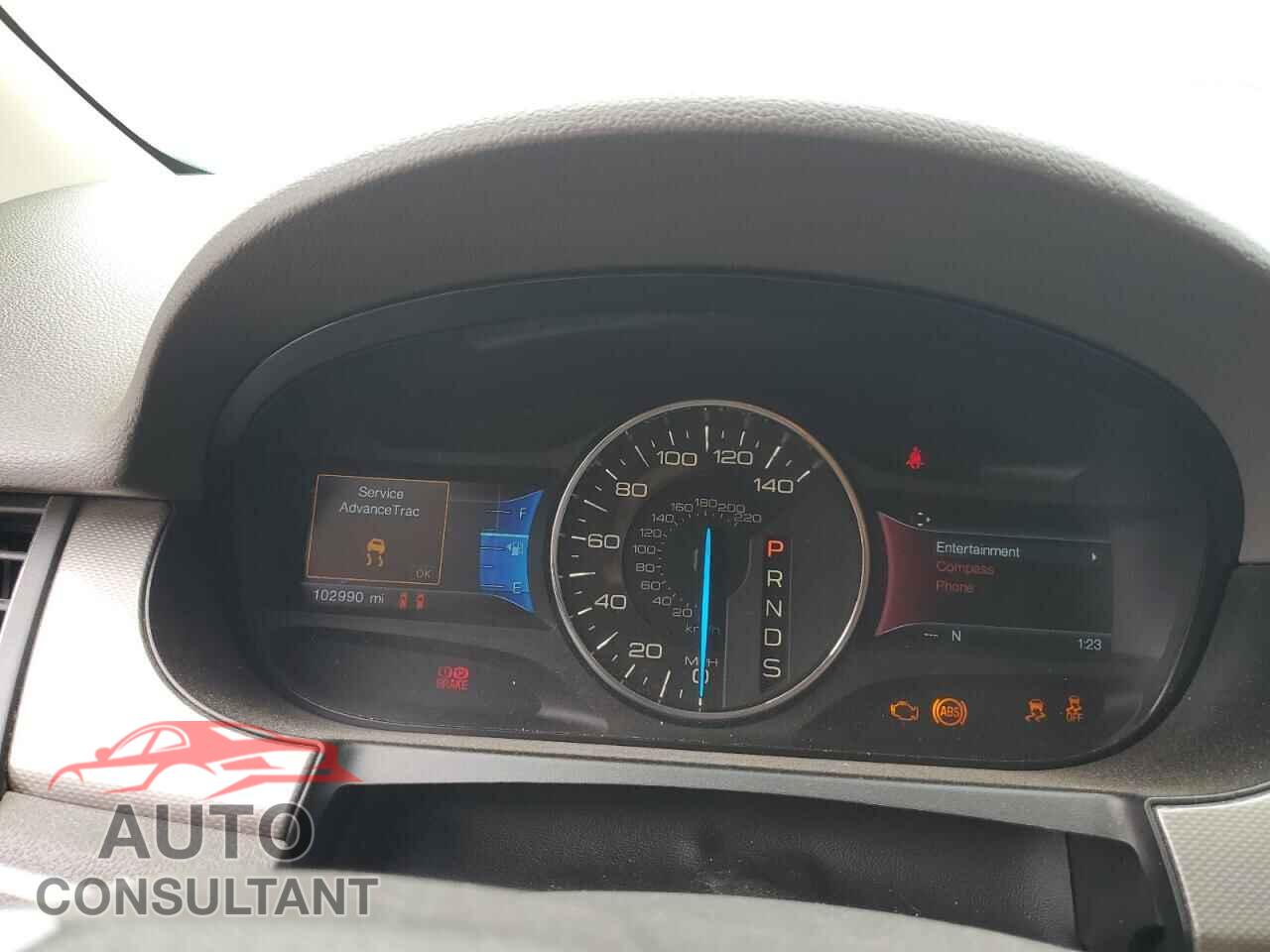 FORD EDGE 2014 - 2FMDK4JC1EBB18359