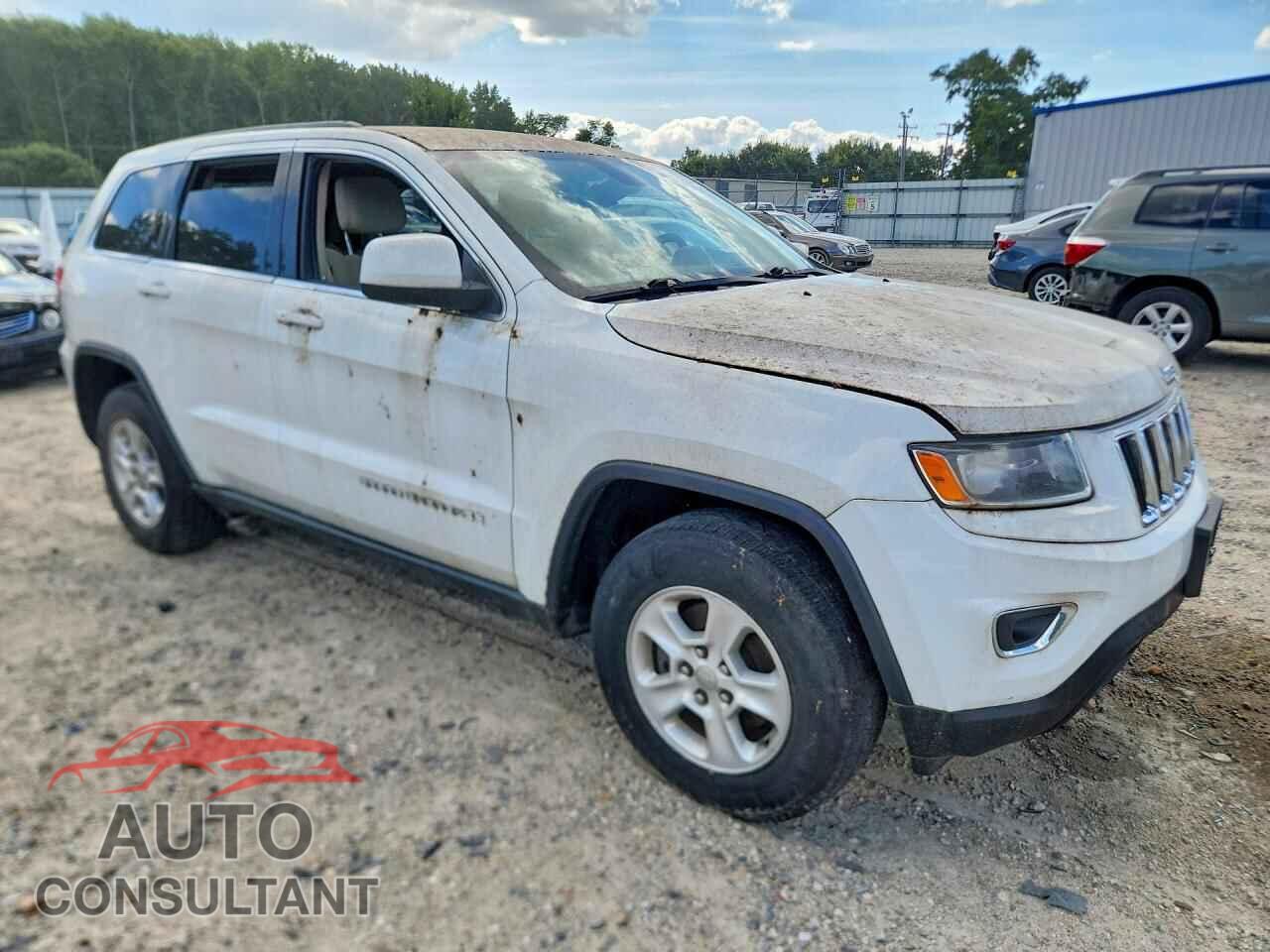JEEP CHEROKEE 2014 - 1C4RJFAG3EC244475