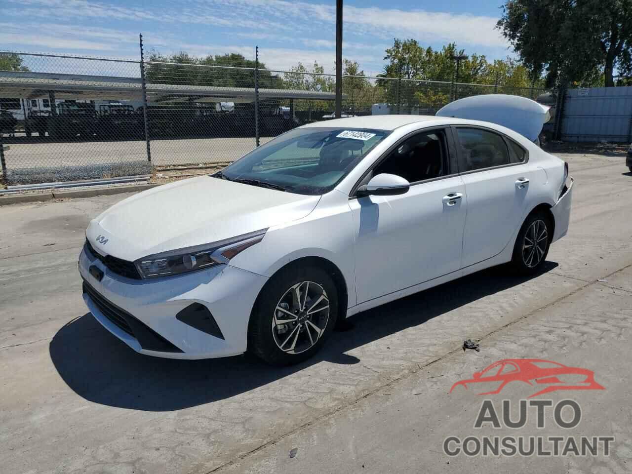 KIA FORTE 2024 - 3KPF24AD3RE732754