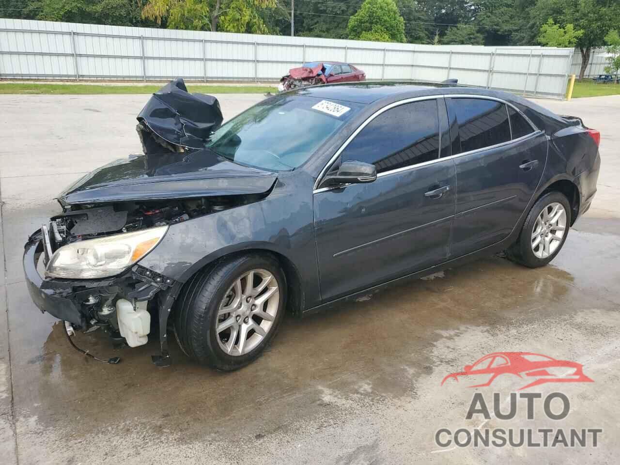 CHEVROLET MALIBU 2016 - 1G11C5SA4GU102721