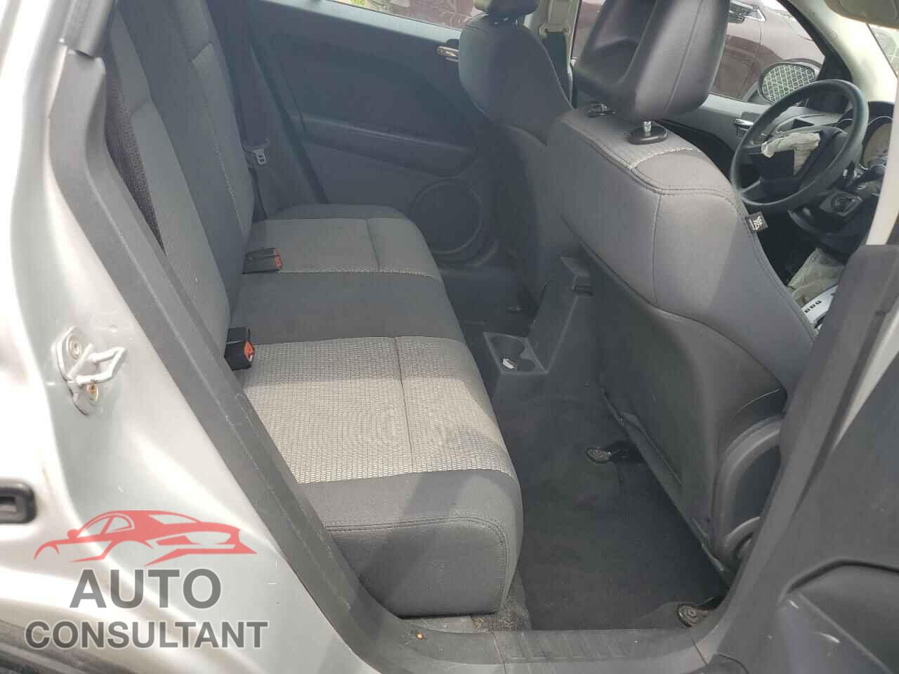 DODGE CALIBER 2009 - 1B3HB48A69D164622