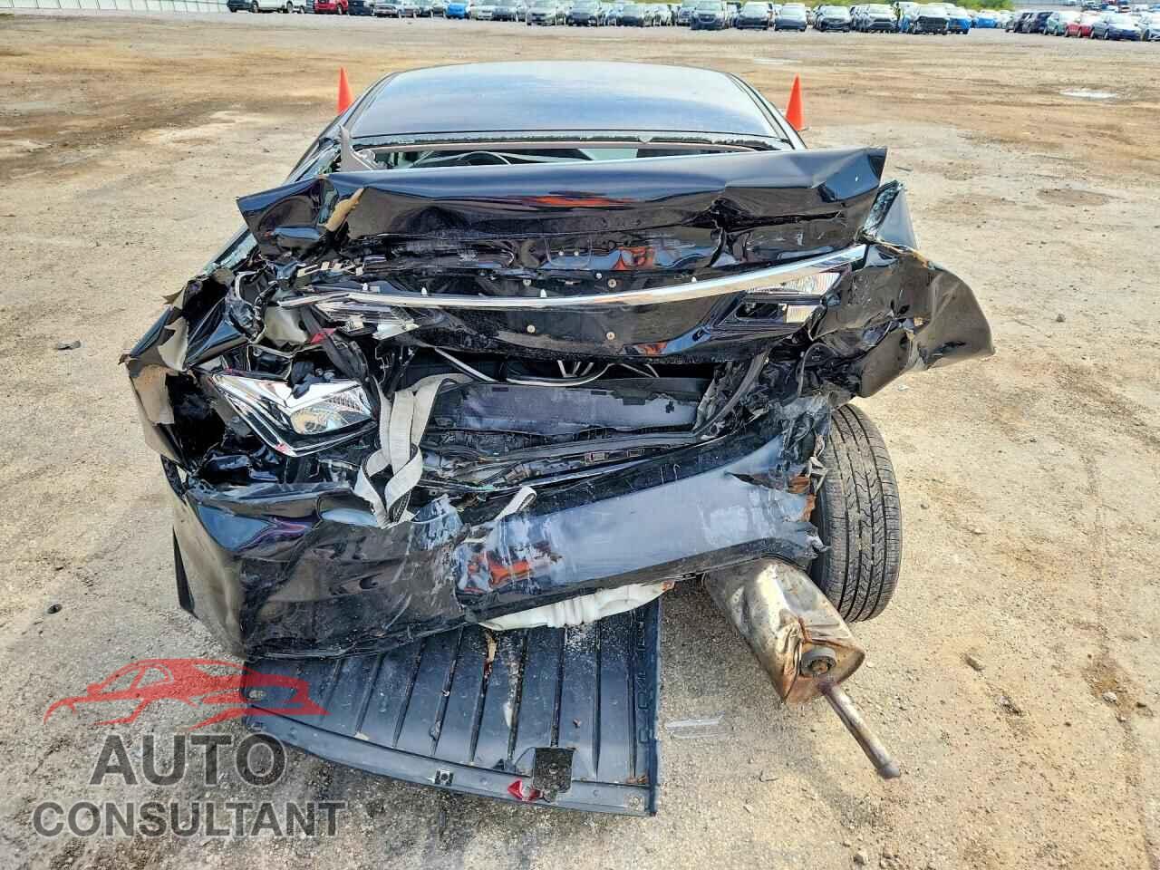HONDA CIVIC 2014 - 19XFB2F86EE059498