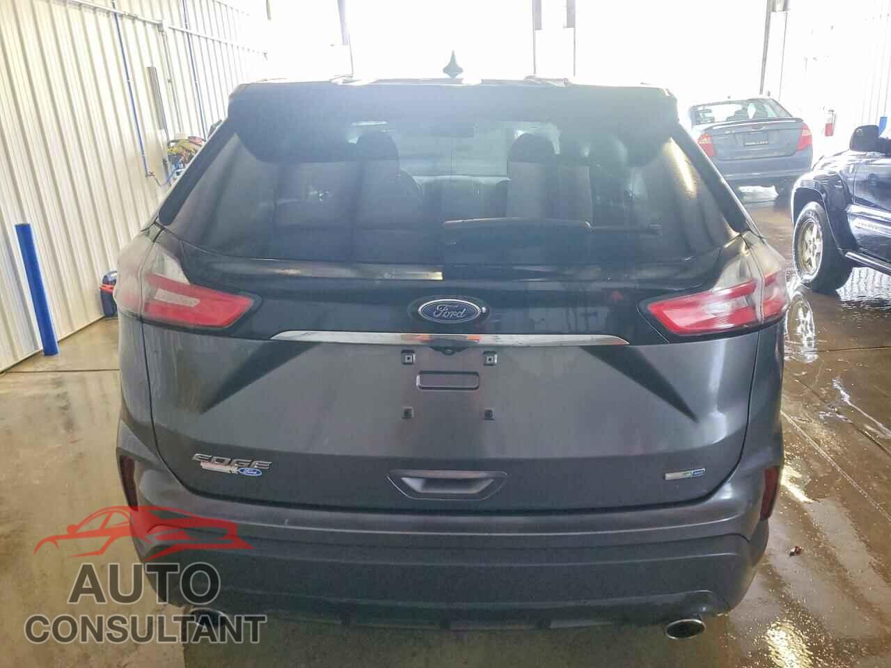 FORD EDGE 2019 - 2FMPK4G94KBC50584