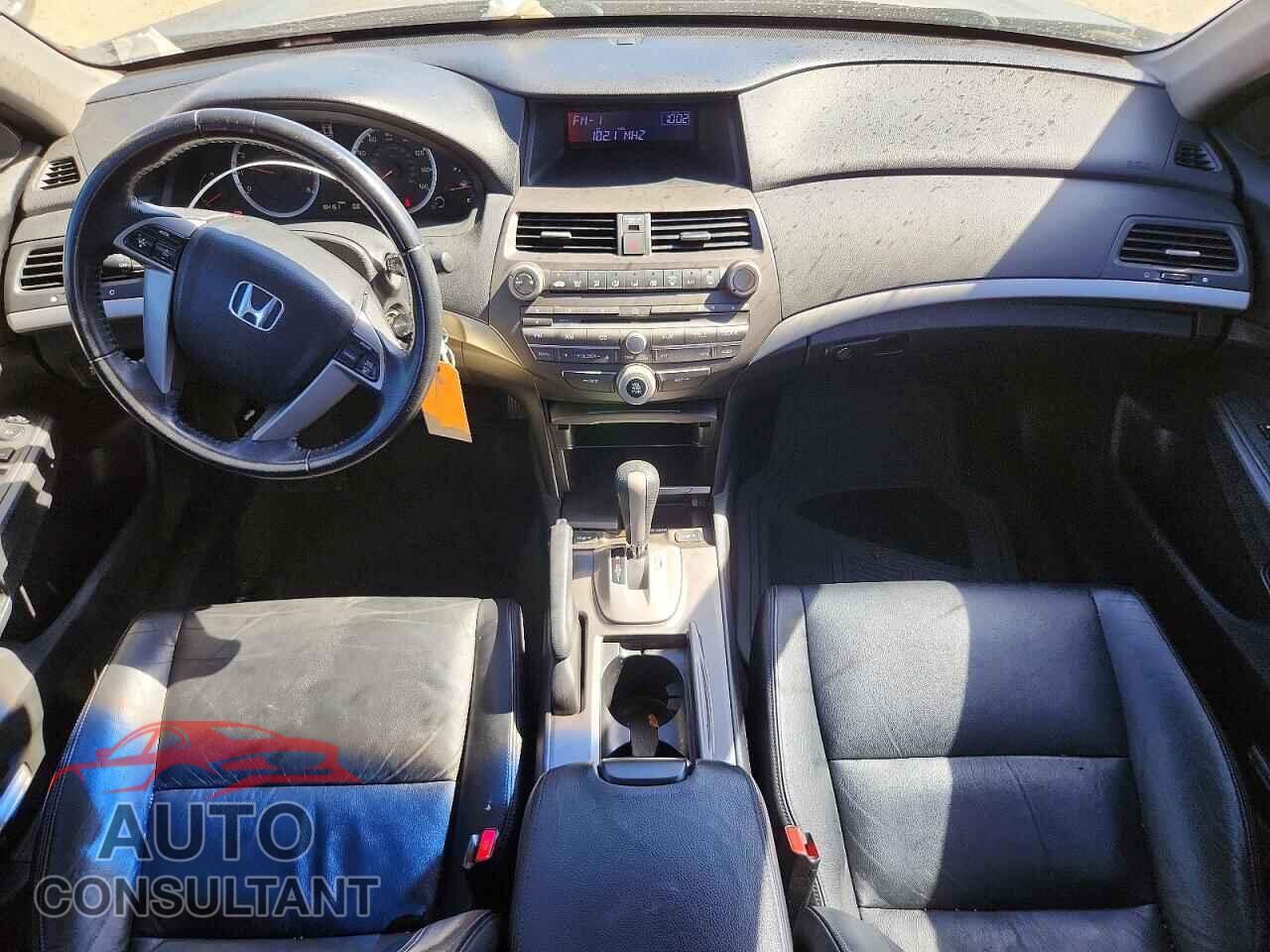 HONDA ACCORD 2011 - 1HGCP2F6XBA011330