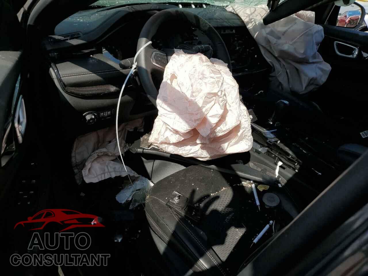 JEEP COMPASS 2023 - 3C4NJDBN3PT538272
