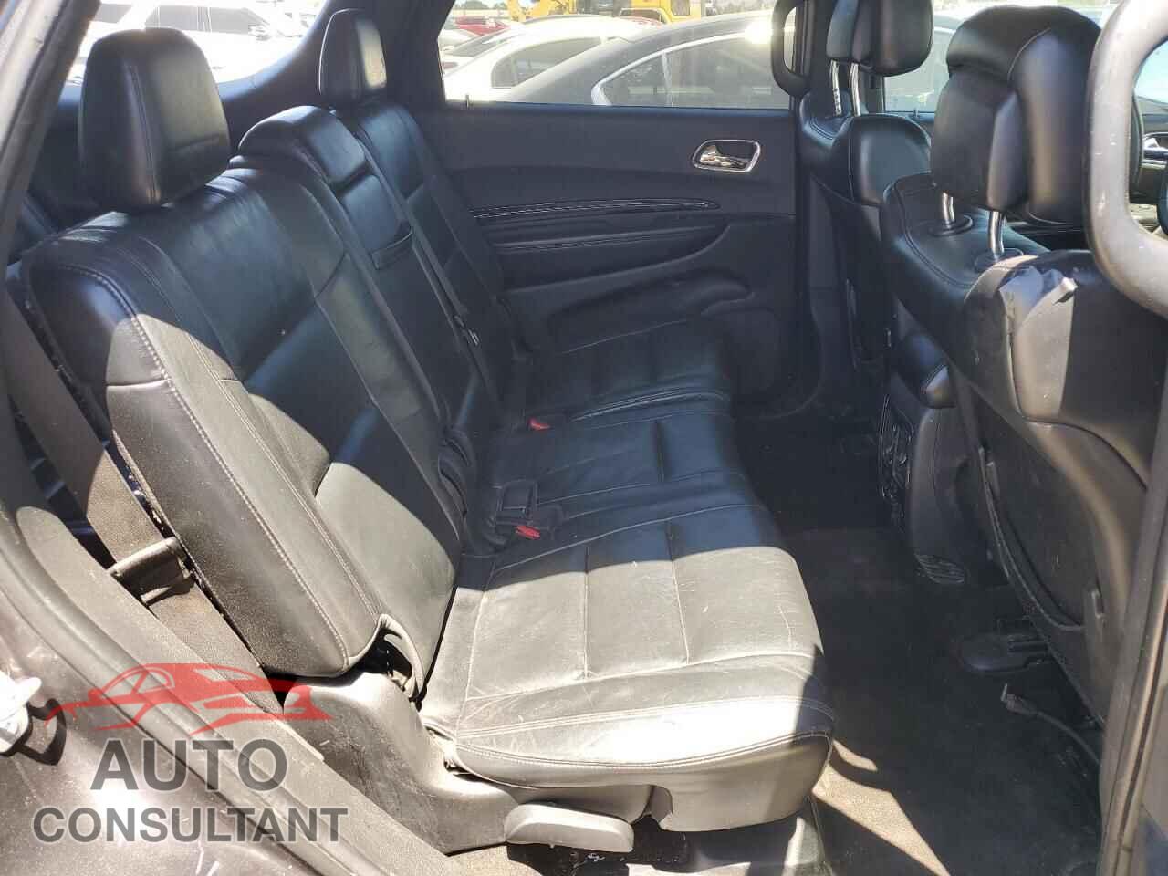 DODGE DURANGO 2015 - 1C4RDHDG9FC850069