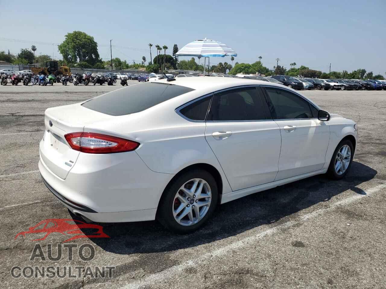 FORD FUSION 2014 - 3FA6P0HD4ER357059
