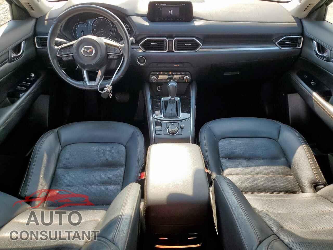 MAZDA CX-5 2019 - JM3KFADM8K1685220