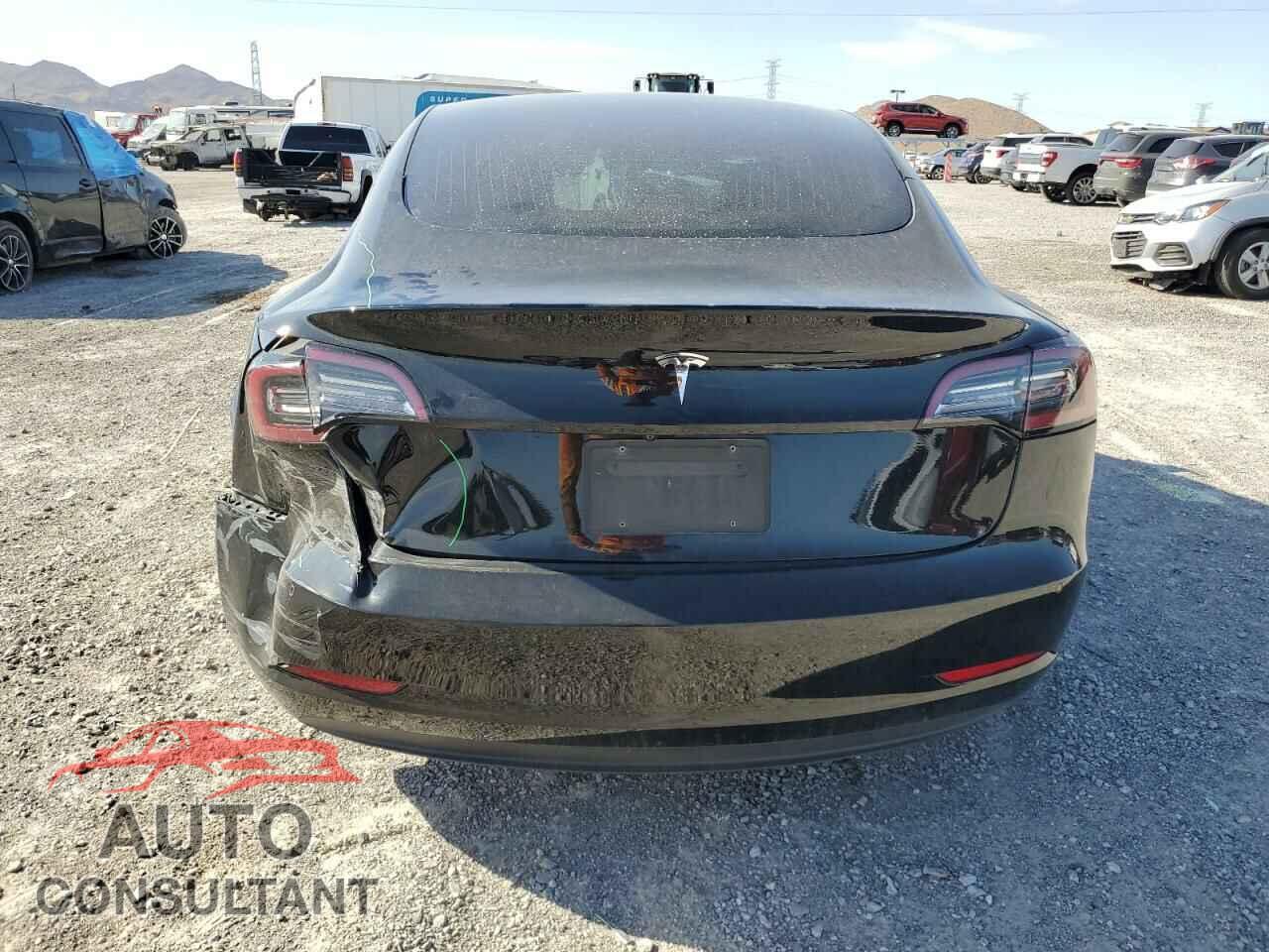 TESLA MODEL 3 2020 - 5YJ3E1EA9LF633575