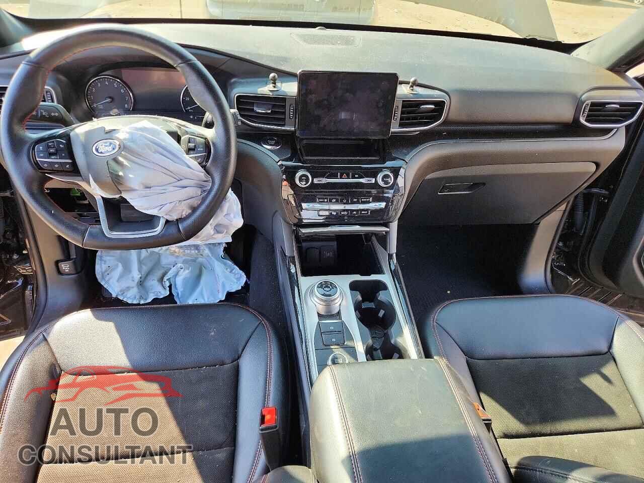 FORD EXPLORER 2023 - 1FMSK8KH2PGB24479