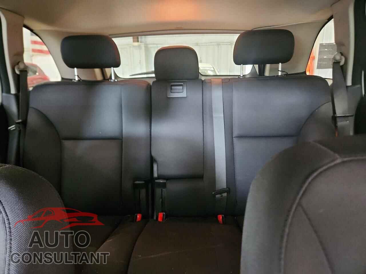 FORD EDGE 2009 - 2FMDK38CX9BA69619