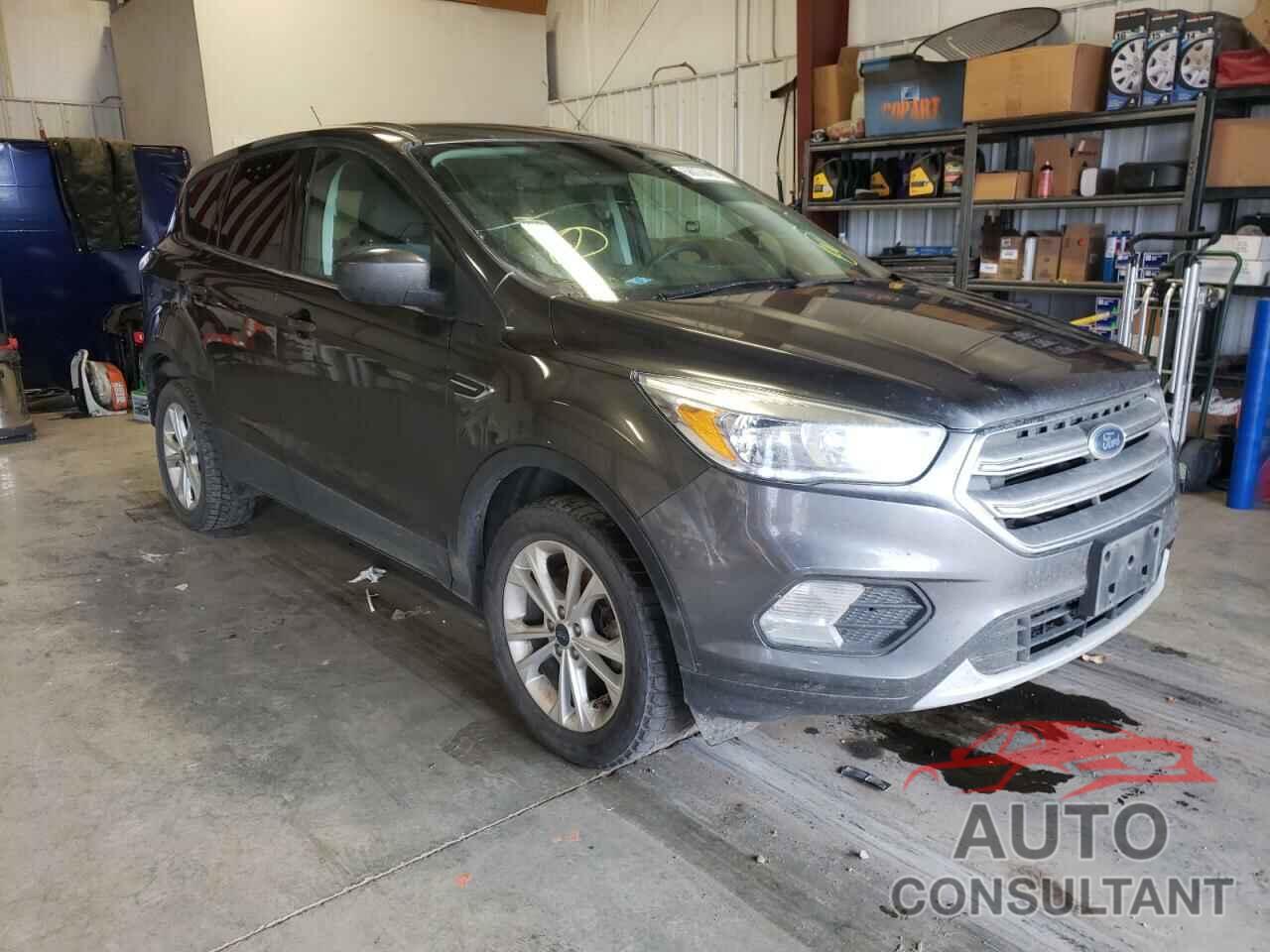 FORD ESCAPE 2017 - 1FMCU9GD2HUB23491