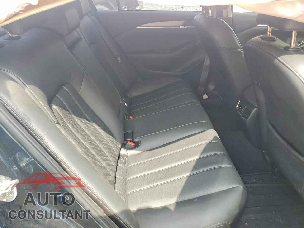 MAZDA 6 2021 - JM1GL1VM3M1619229