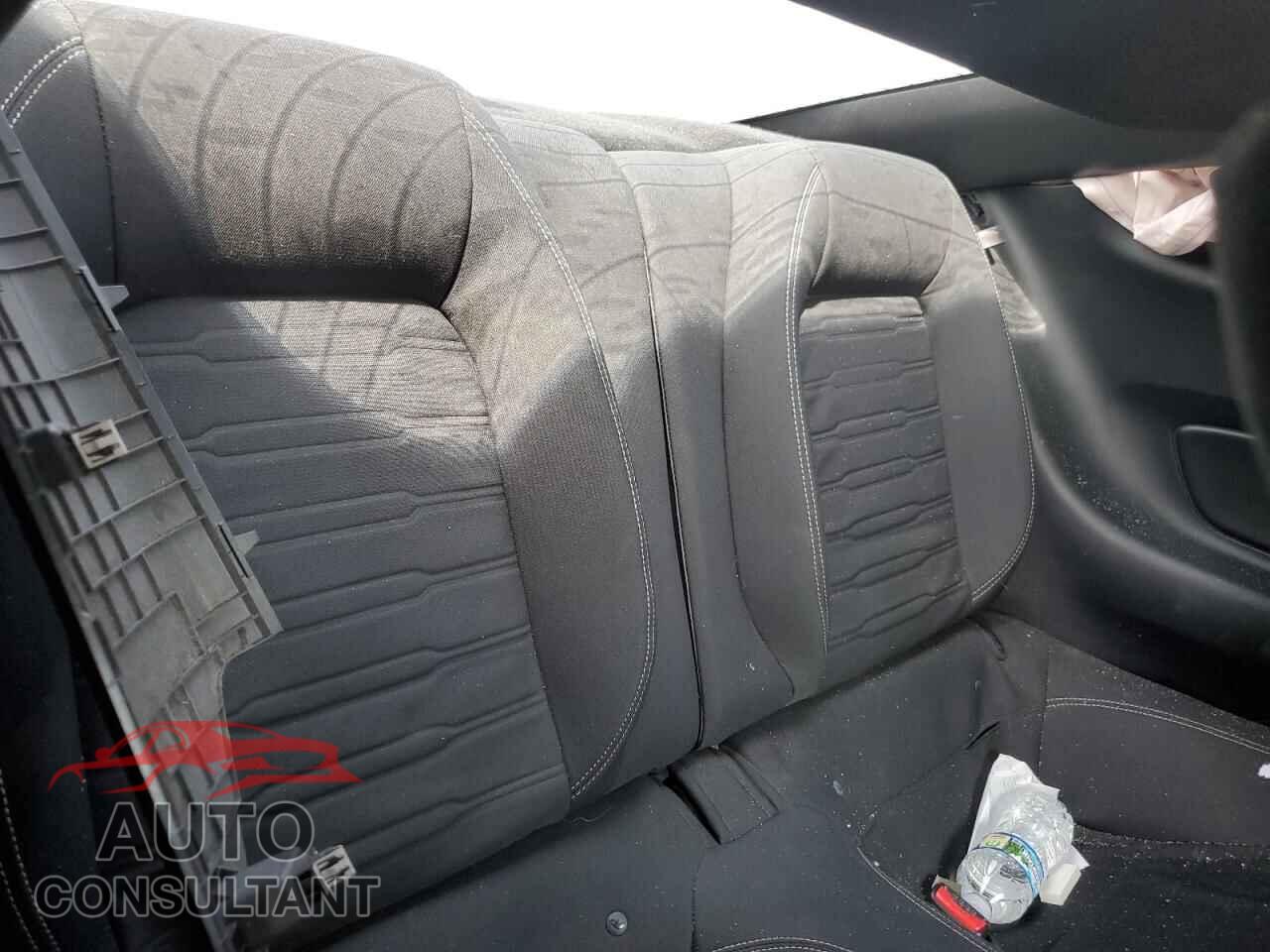FORD MUSTANG 2015 - 1FA6P8CF5F5347488