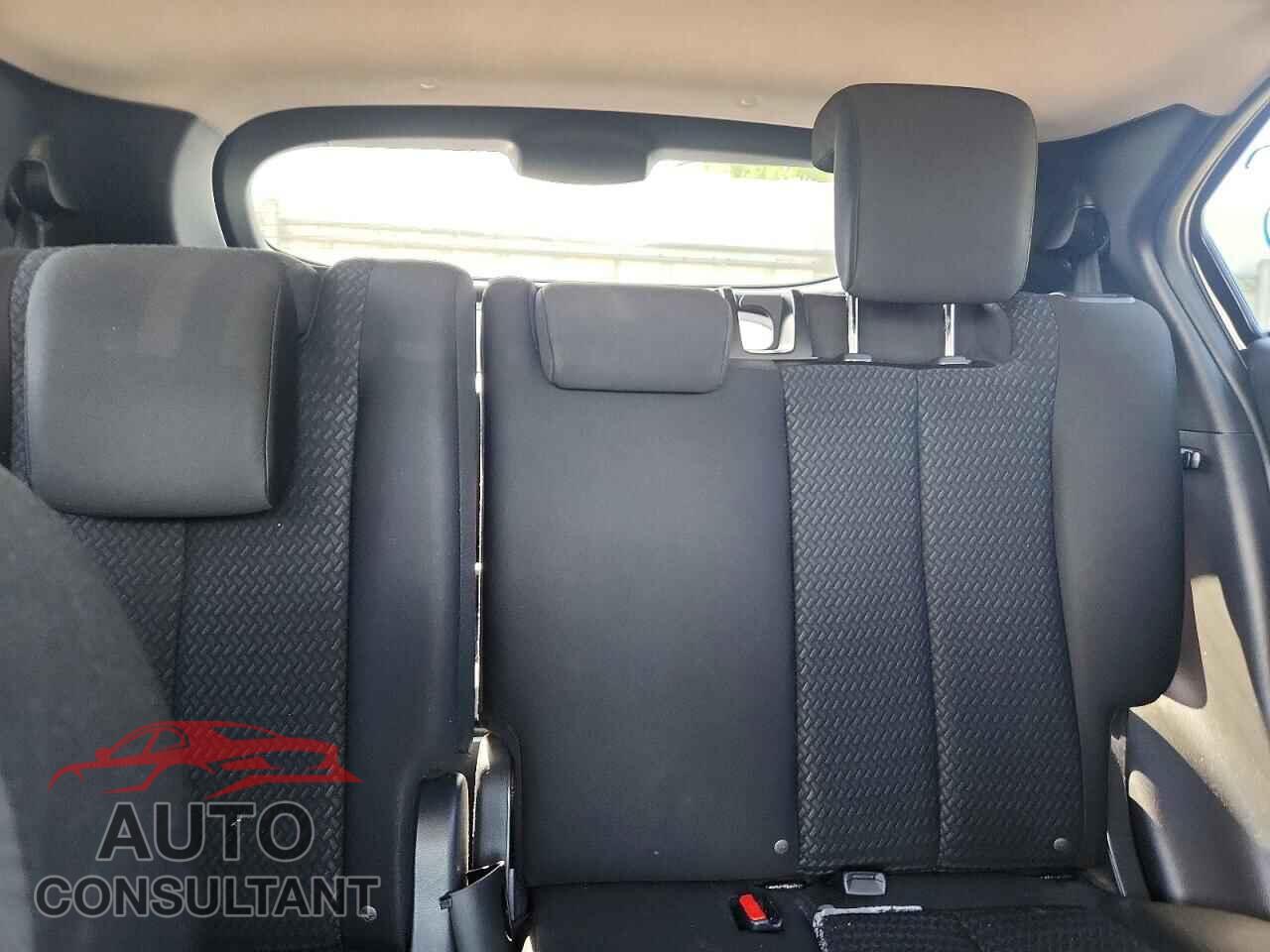 MITSUBISHI ECLIPSE 2020 - JA4AT3AA0LZ028931