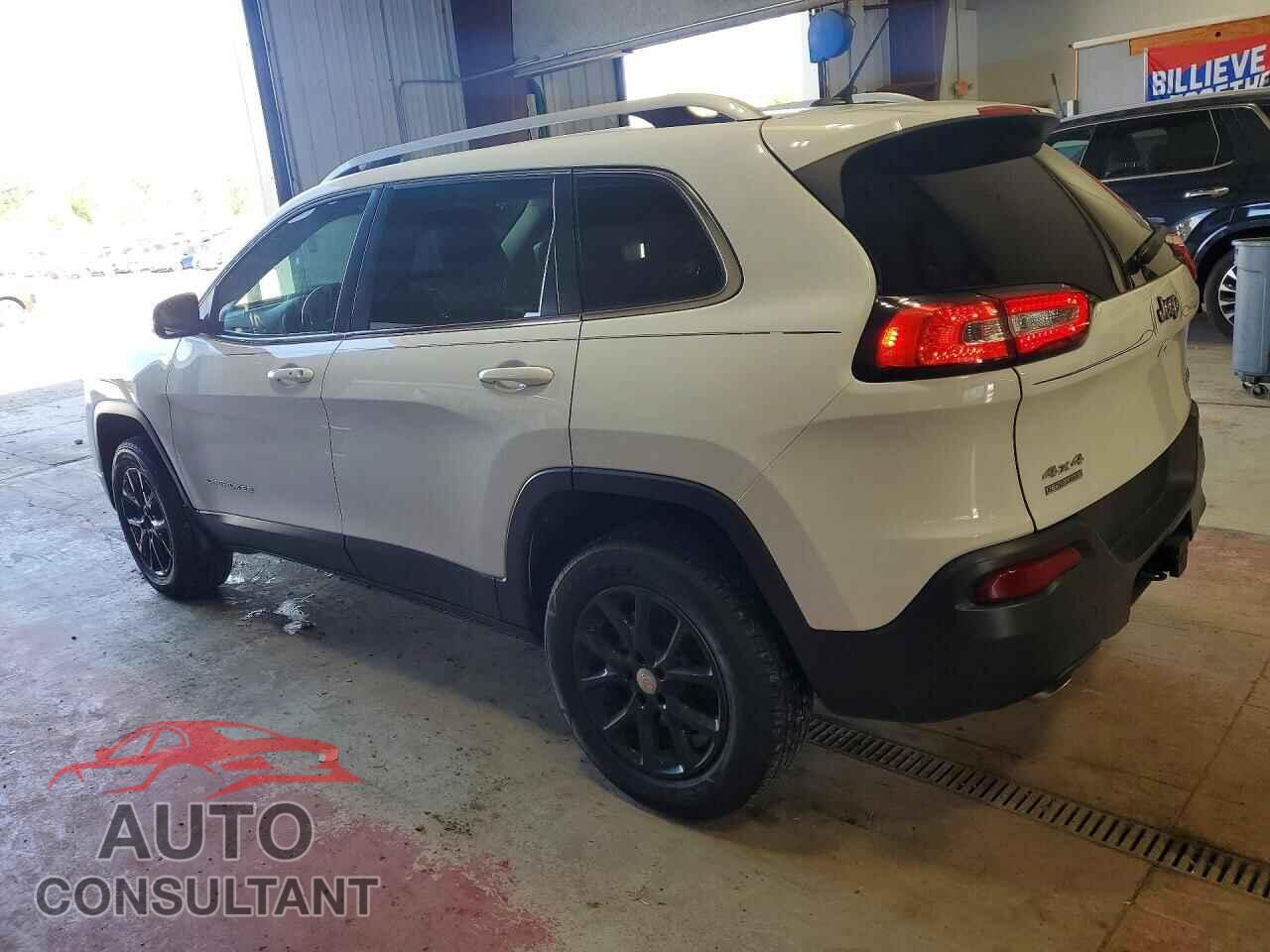 JEEP CHEROKEE 2014 - 1C4PJMCS8EW181577